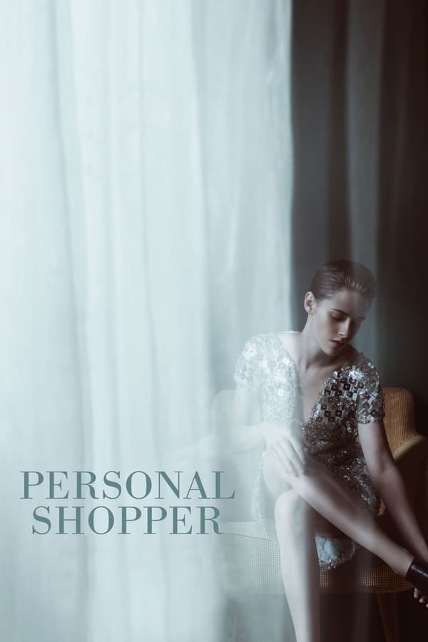 Personal Shopper movie dual audio download 480p 720p
