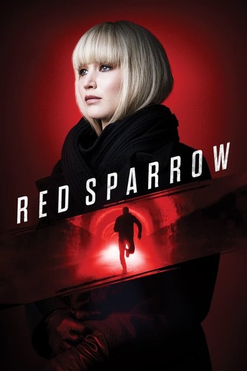 Red Sparrow movie dual audio download 480p 720p