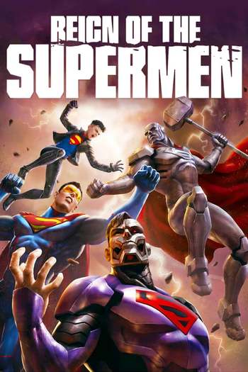 Reign of The Supermen movie english audio download 480p 720p 1080p