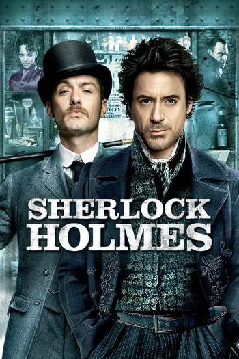 Sherlock Holmes movie dual audio download 480p 720p 1080p