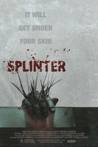 Splinter Movie English downlaod 480p 720p