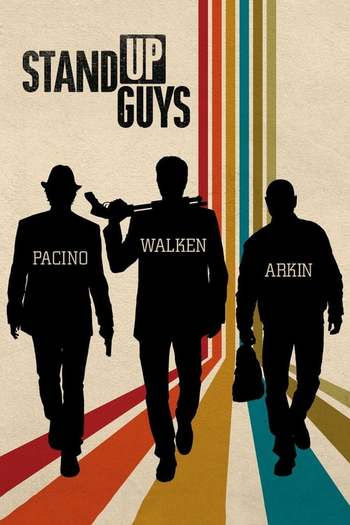 Stand Up Guys movie dual audio download 480p 720p