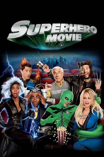 Superhero movie english audio download 480p 720p 1080p