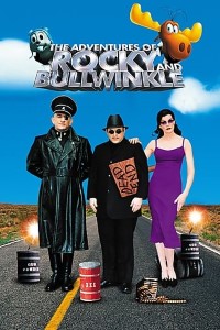 The Adventures of Rocky Bullwinkle Movie Dual Audio download 480p 720p