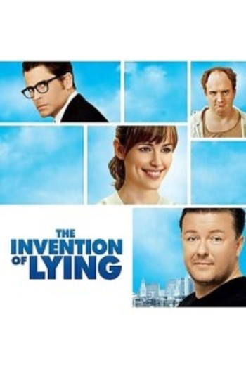 The Invention of Lying movie dual audio download 480p 720p