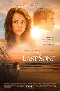 The Last Song Movie English downlaod 480p 720p