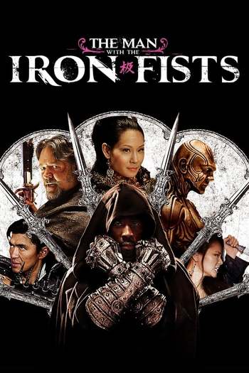 The Man With The Iron Fists movie dual audio download 480p 720p