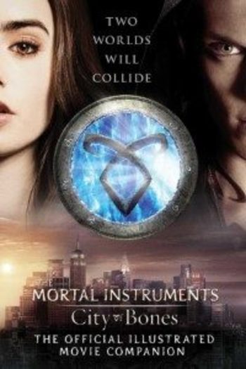 The Mortal Instruments City of Bones movie dual audio download 480p 720p 1080p