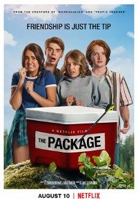 The Package of Nature Movie English downlaod 480p 720p