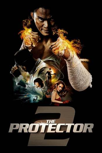 The Protector 2 movie dual audio download 480p 720p 1080p