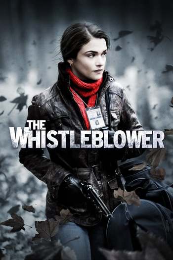 The Whistleblower movie dual audio download 480p 720p