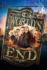 The Worlds End Movie Dual Audio download 480p 720p
