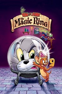 Tom and Jerry Magic Ring Movie Dual Audio download 480p 720p