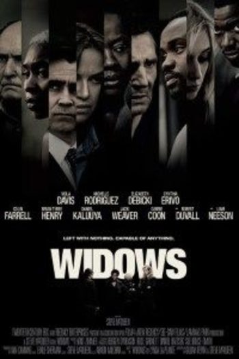 Widows movie dual audio download 480p 720p 1080p