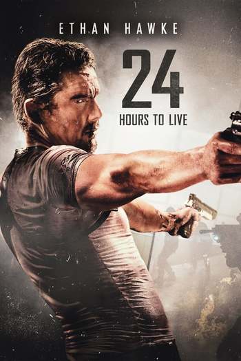 24 Hours to Live movie dual audio download 480p 720p