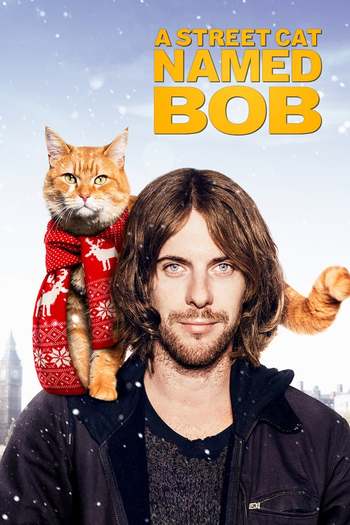 A Street Cat Named Bob download 480p 720