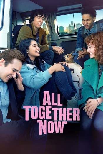All Together Now movie dual audio download 480p 720p