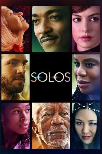 Amazon Prime Solos Season 1 in English Download 480p 720p