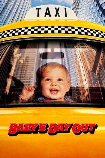Baby’s Day Out movie dual audio download 480p 720p