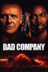 Bad Company Movie Dual Audio downlaod 480p 7820p