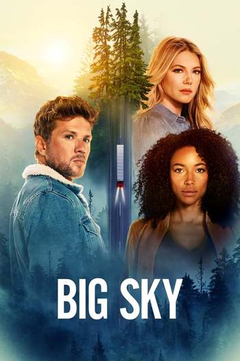 Big Sky Season 1 in English Download 480p 720p