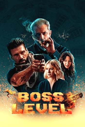 Boss Level movie english audio download 480p 720p 1080p