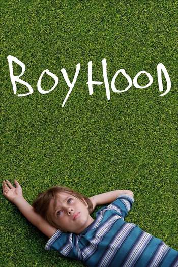 Boyhood Movie English download 480p 720p