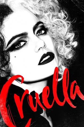 Cruella Movie English downlaod 480p 720p