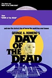Day of the Dead Movie English downlaod 480p 720p