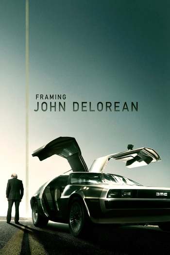 Framing John DeLorean Movie Dual Audio downlaod 480p 720p
