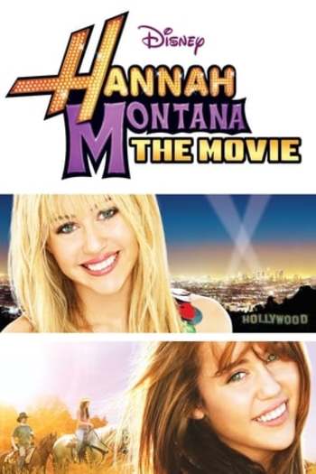 Hannah Montana: The Movie Movie Dual Audio downlaod 480p 720p0