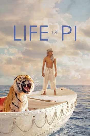 Life of Pi movie dual audio download 480p 720p 1080p
