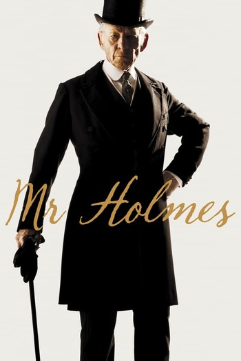 Mr. Holmes Movie English downlaod 480p 720