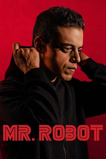 Mr. Robot Season 1-4 Dual Audio Hindi Dubbed Download 480p 720p