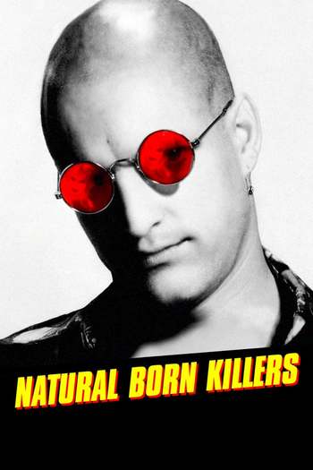 Natural Born Killers Movie English downlaod 480p 720p