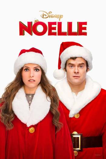 Noelle Movie Dual Audio downlaod 480p 720