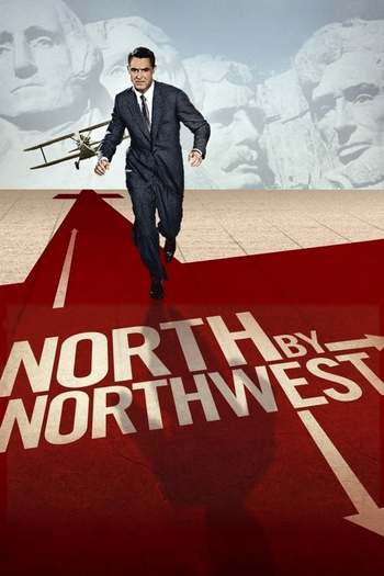 North by Northwest Movie English download 480p 720p
