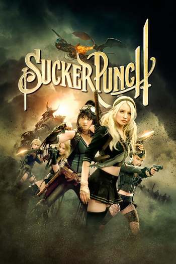 Sucker Punch movie dual audio download 480p 720p