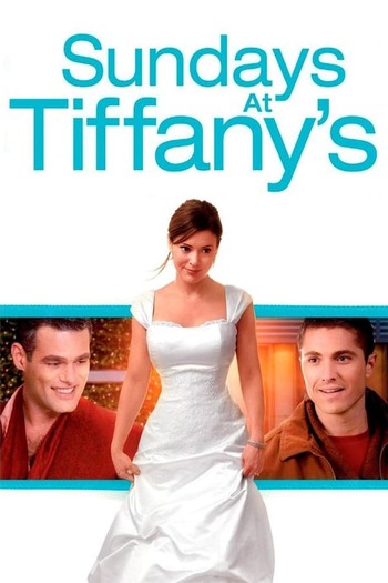 Sundays at Tiffany’s Movie English download 480p 720p