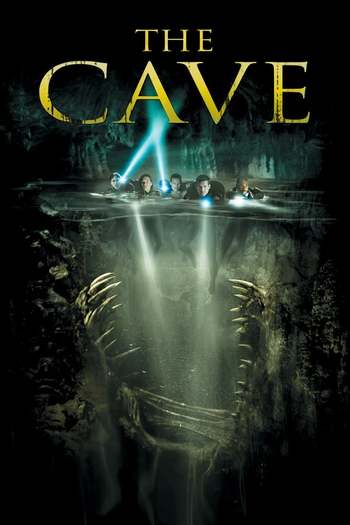 The Cave Movie Dual Audio download 480p 720p