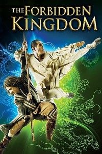 The Forbidden Kingdom Movie Dual Audio downlaod 480 720p