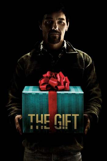 The Gift Movie English downlaod 480p 720
