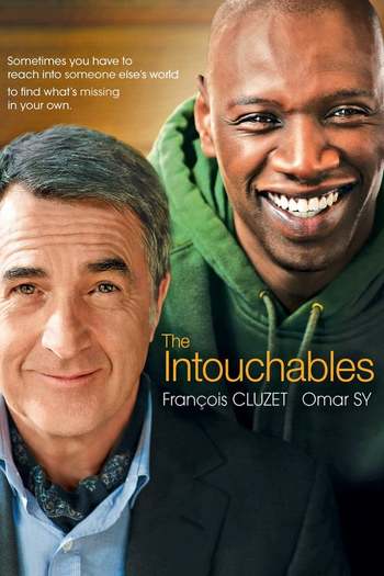The Intouchables Movie English downlaod 480p 720