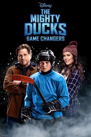 The Mighty Ducks Game Changers Season 1 in English Download 480p 720p