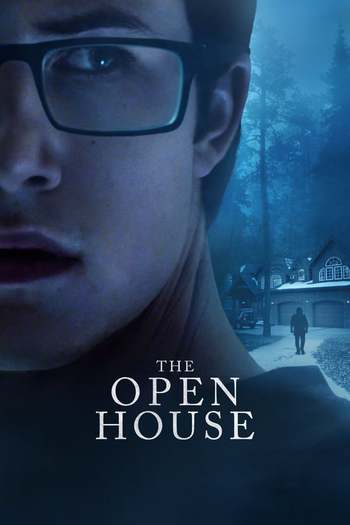 The Open House movie english audio download 480p 720p 1080p