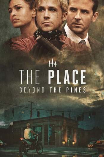The Place Beyond the Pines Movie English download 480p 720