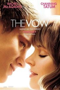 The Vow Movie English downlaod 480p 720p