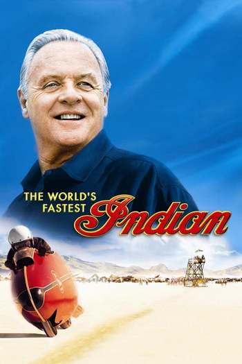 The World’s Fastest Indian Movie English downlaod 480p 720