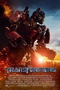 Transformers Movie Dual Audio download 480p 720