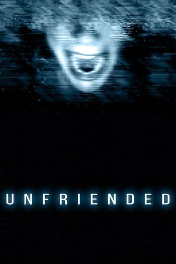 Unfriended Movie Dual Audio download 480p 720